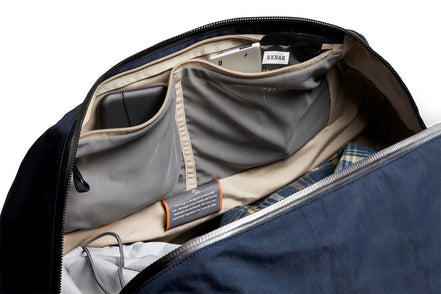 Bellroy Venture Duffle 55L