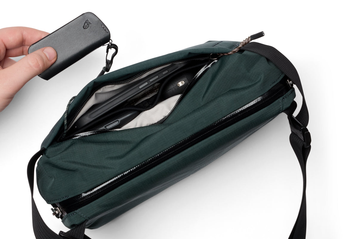 Bellroy Venture Sling 6L