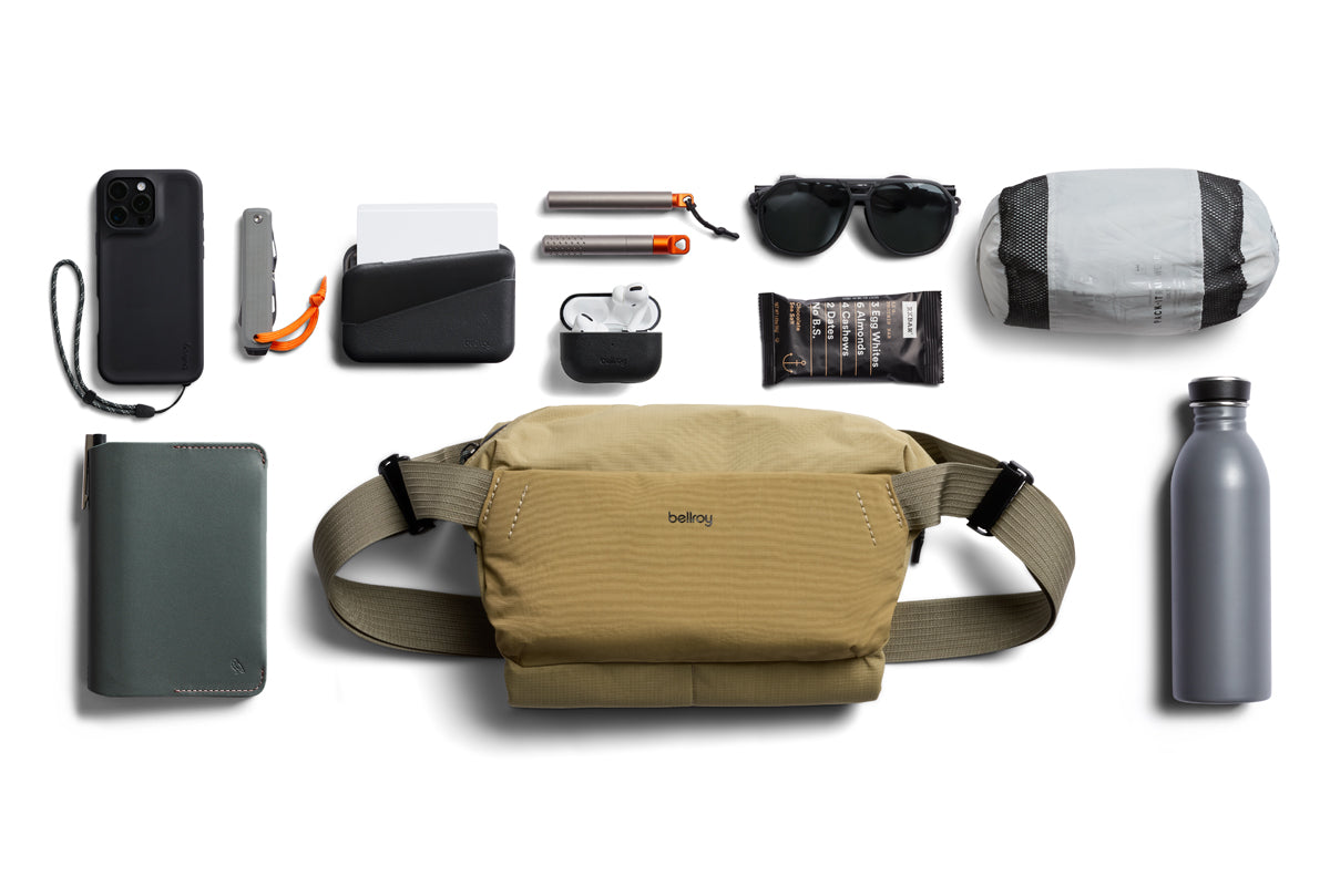 Bellroy Venture Sling 6L