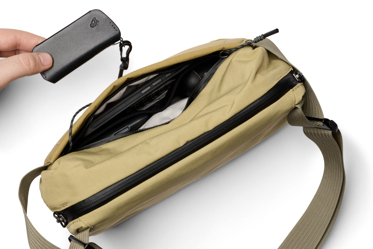 Bellroy Venture Sling 6L
