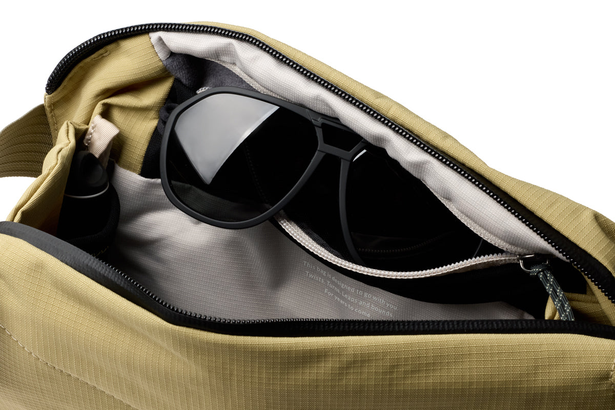 Bellroy Venture Sling 6L