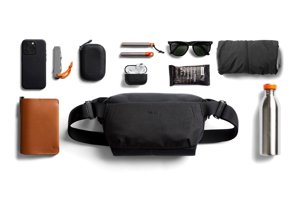 Bellroy Venture Sling 6L