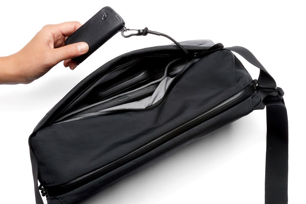 Bellroy Venture Sling 9L Black