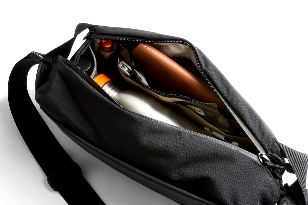 Bellroy Venture Sling 9L Black