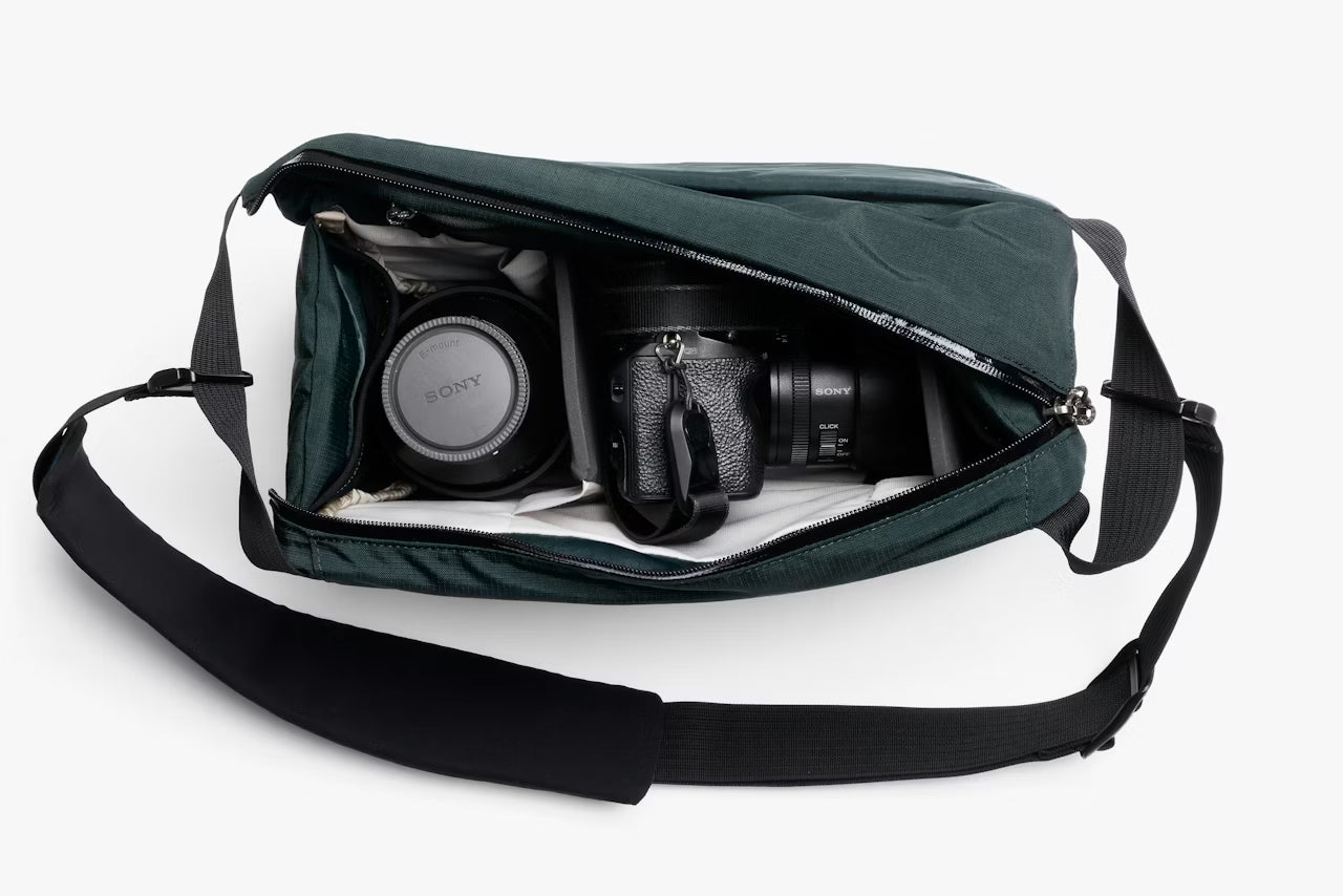 Bellroy Venture Sling 10L - Camera Edition