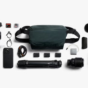 Bellroy Venture Sling 10L - Camera Edition