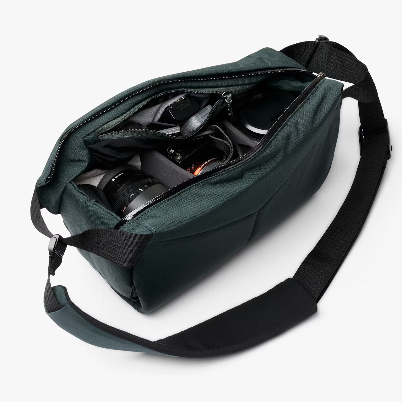 Bellroy Venture Sling 10L - Camera Edition