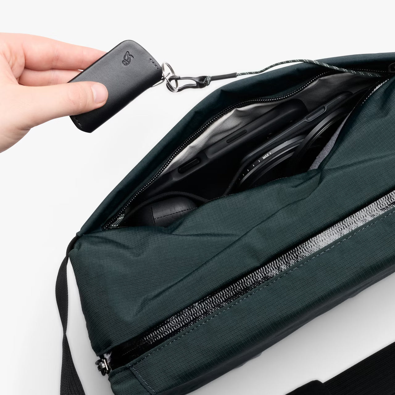 Bellroy Venture Sling 10L - Camera Edition