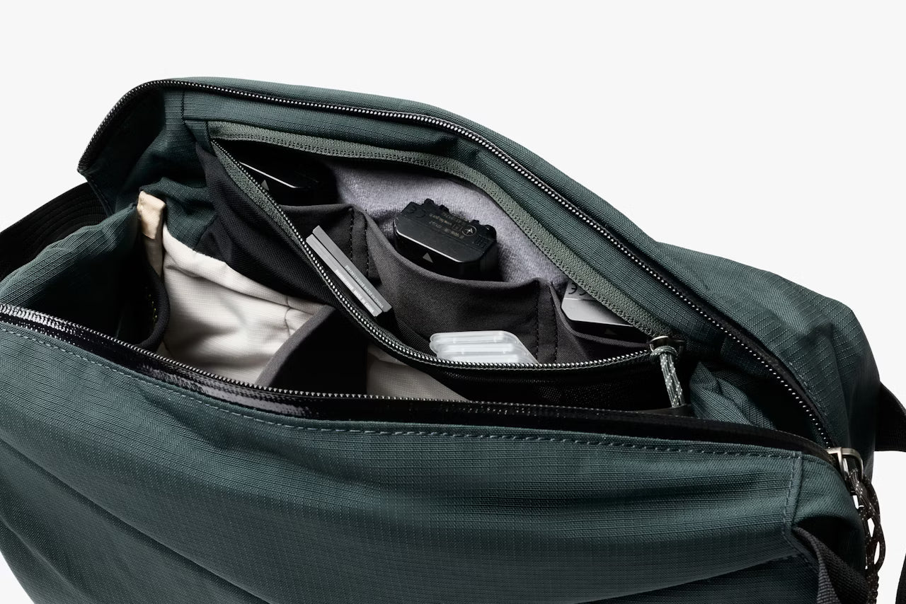 Bellroy Venture Sling 10L - Camera Edition