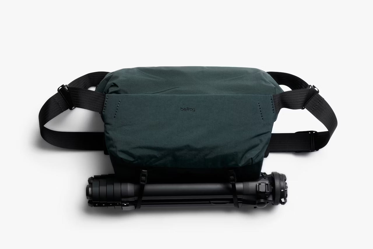 Bellroy Venture Sling 10L - Camera Edition