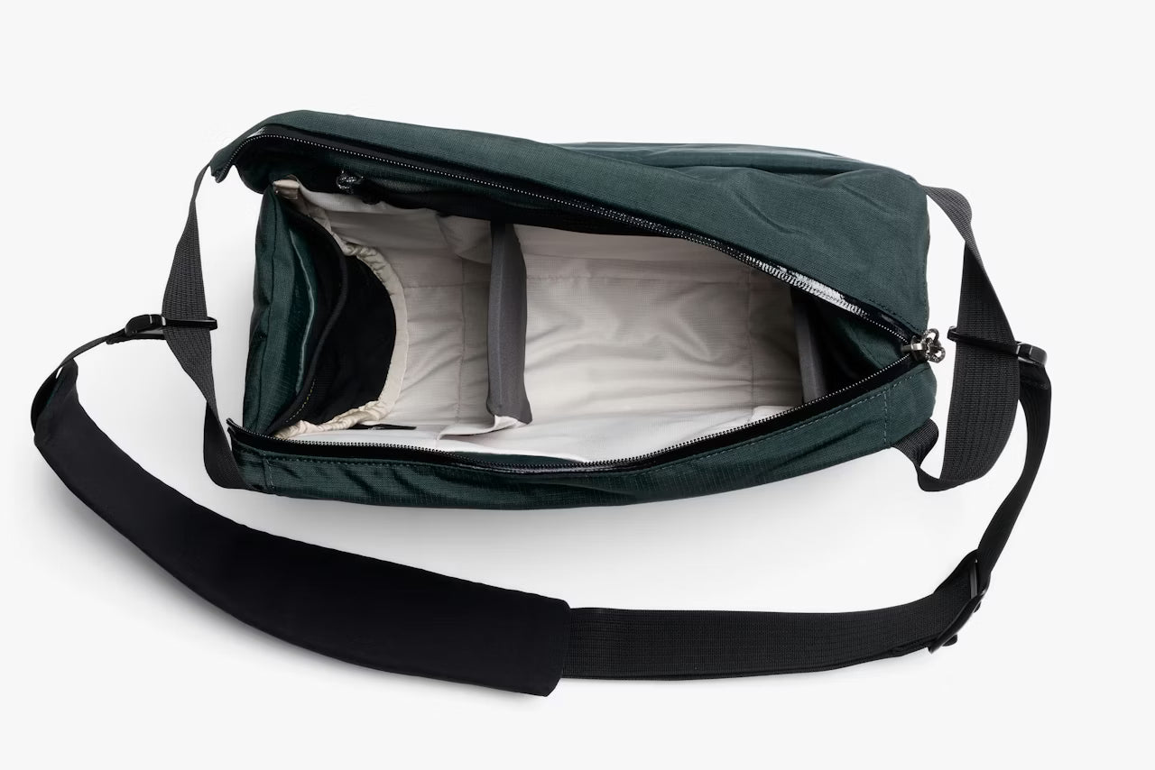 Bellroy Venture Sling 10L - Camera Edition