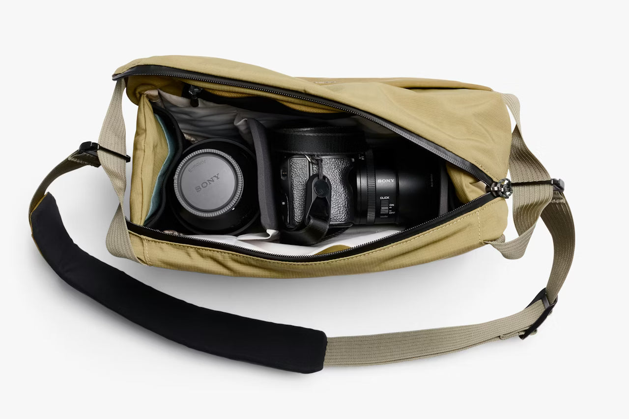 Bellroy Venture Sling 10L - Camera Edition