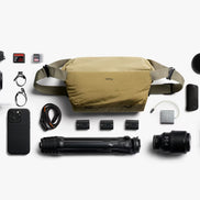 Bellroy Venture Sling 10L - Camera Edition