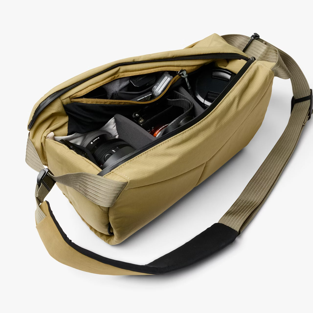 Bellroy Venture Sling 10L - Camera Edition