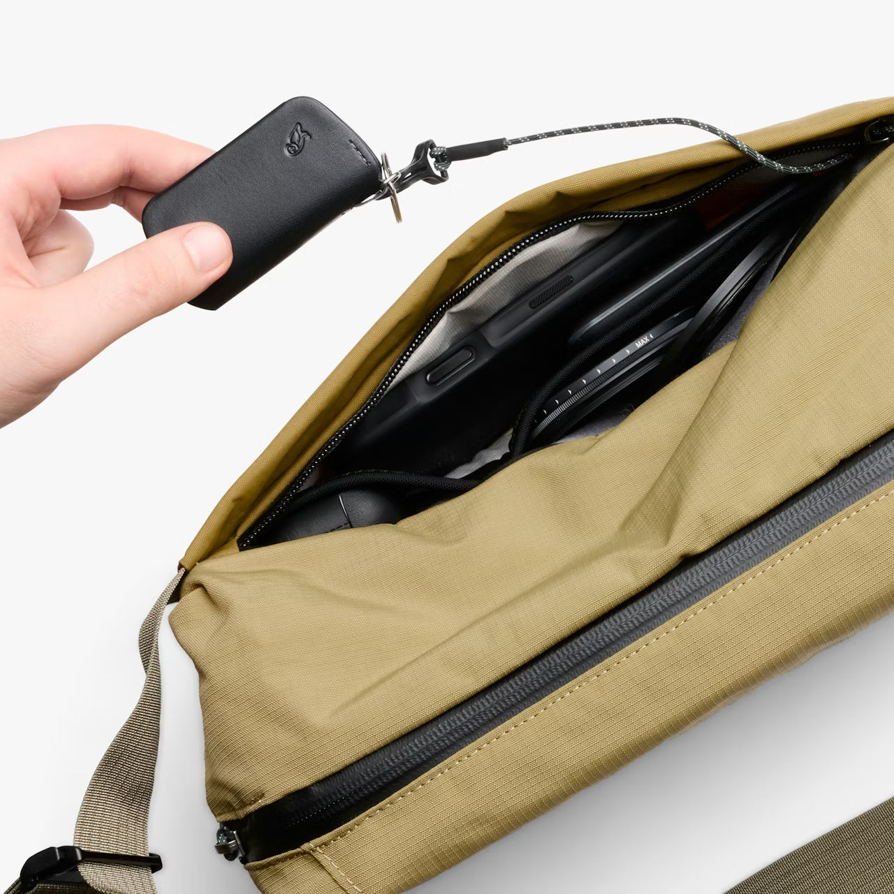 Bellroy Venture Sling 10L - Camera Edition