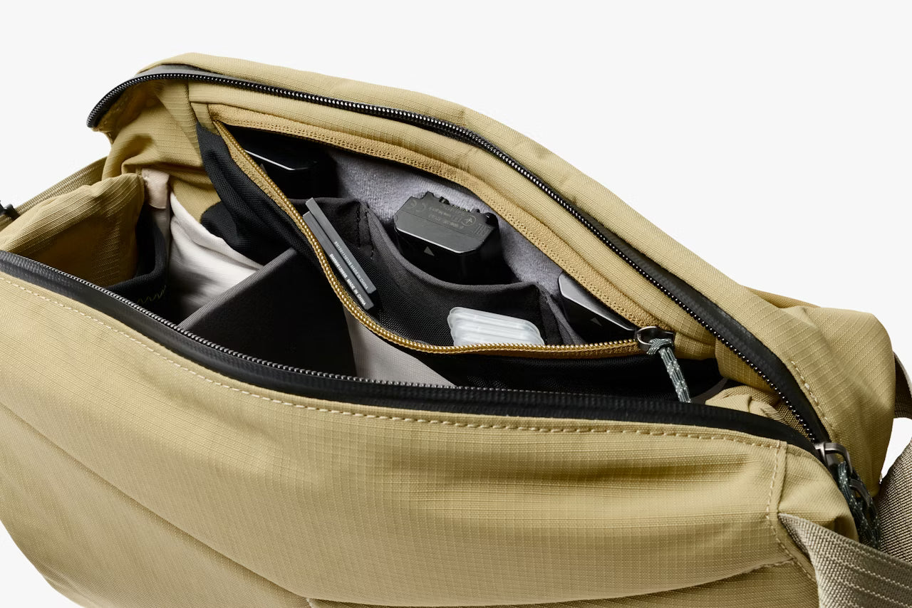 Bellroy Venture Sling 10L - Camera Edition