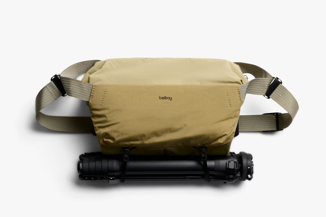 Bellroy Venture Sling 10L - Camera Edition
