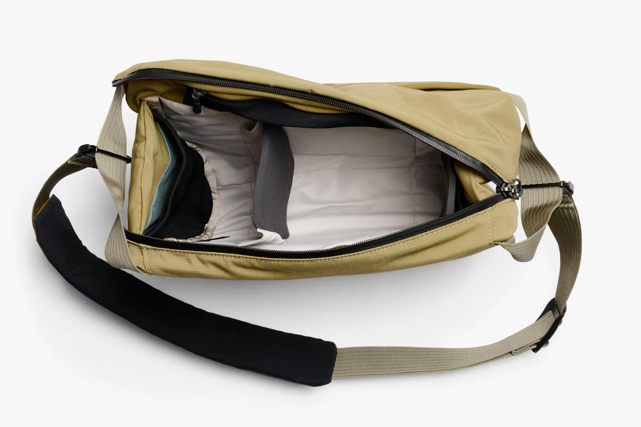 Bellroy Venture Sling 10L - Camera Edition