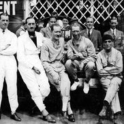 Bowler Berlin Overall 