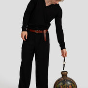Bowler Berlin Hose 