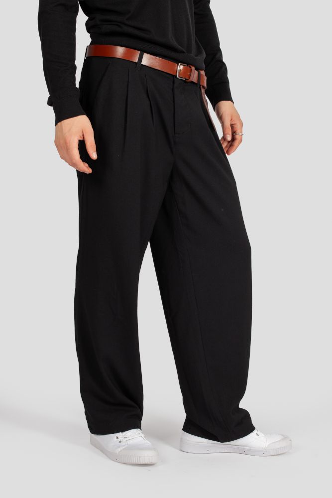 Bowler Berlin Hose 