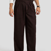 Bowler Berlin Gurkha Hose 