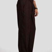 Bowler Berlin Gurkha Hose 