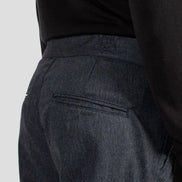 Bowler Berlin Gurkha Hose 