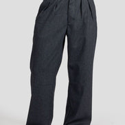Bowler Berlin Gurkha Hose 