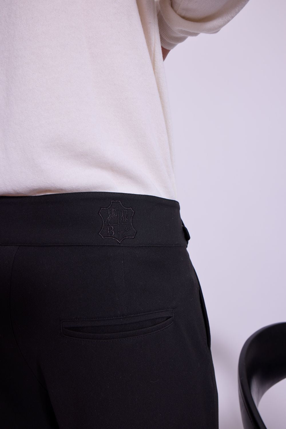 Bowler Berlin Gurkha Hose 