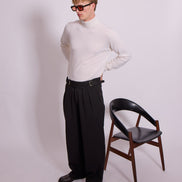 Bowler Berlin Gurkha Hose 