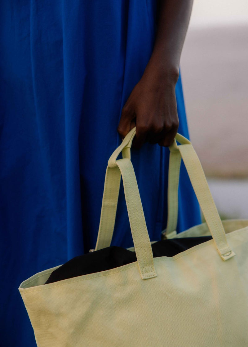 Qwstion Bananatex® Tote Bag Medium