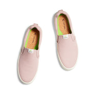 Cariuma Slip-On Rose Canvas