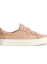 Cariuma OCA Low Nude Premium Leather