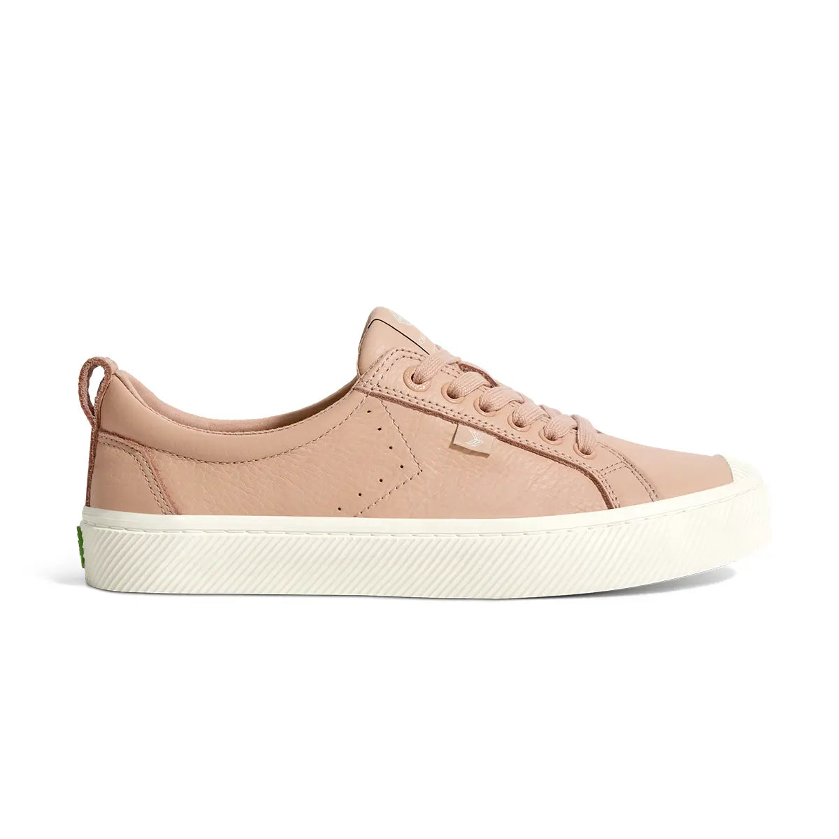 Cariuma OCA Low Nude Premium Leather