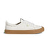 Cariuma OCA Low Canvas Off-White/Gum