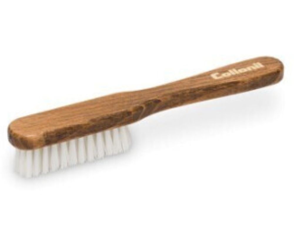 Collonil Nubuk Suede Bürste