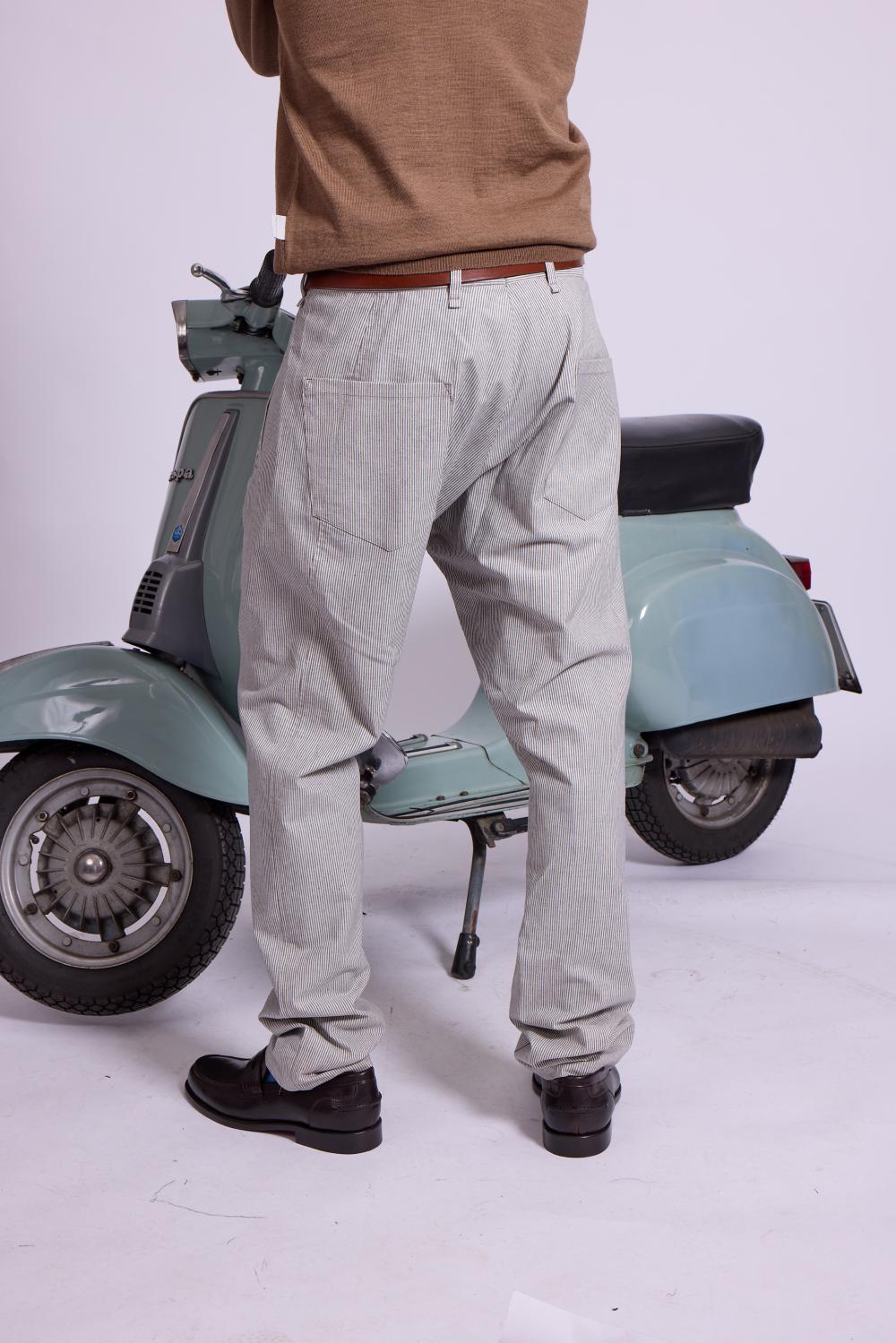 Director´s Cut Hose 