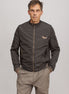 Director´s Cut "Blake" Bomber-Blouson Dark Olive