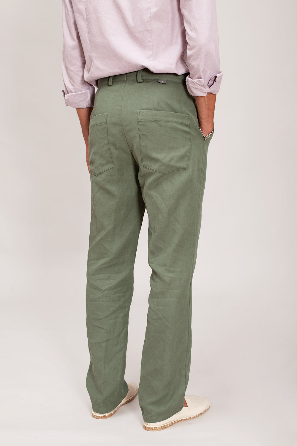 Director´s Cut Chino 22 Salbei