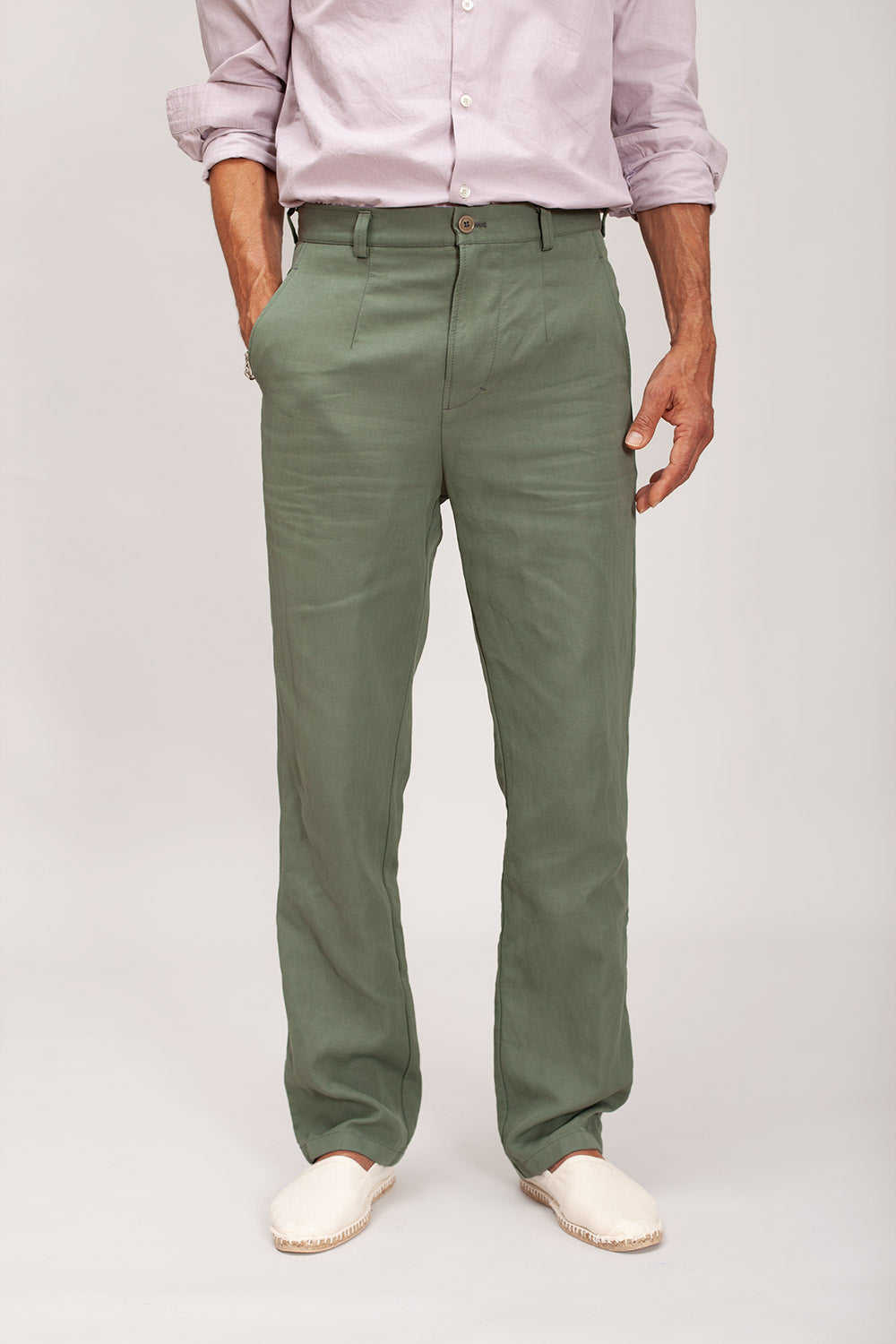 Director´s Cut Chino 22 Salbei