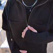 Eisdieler Travel Hoodie