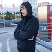 Eisdieler Travel Hoodie