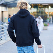 Eisdieler Travel Hoodie