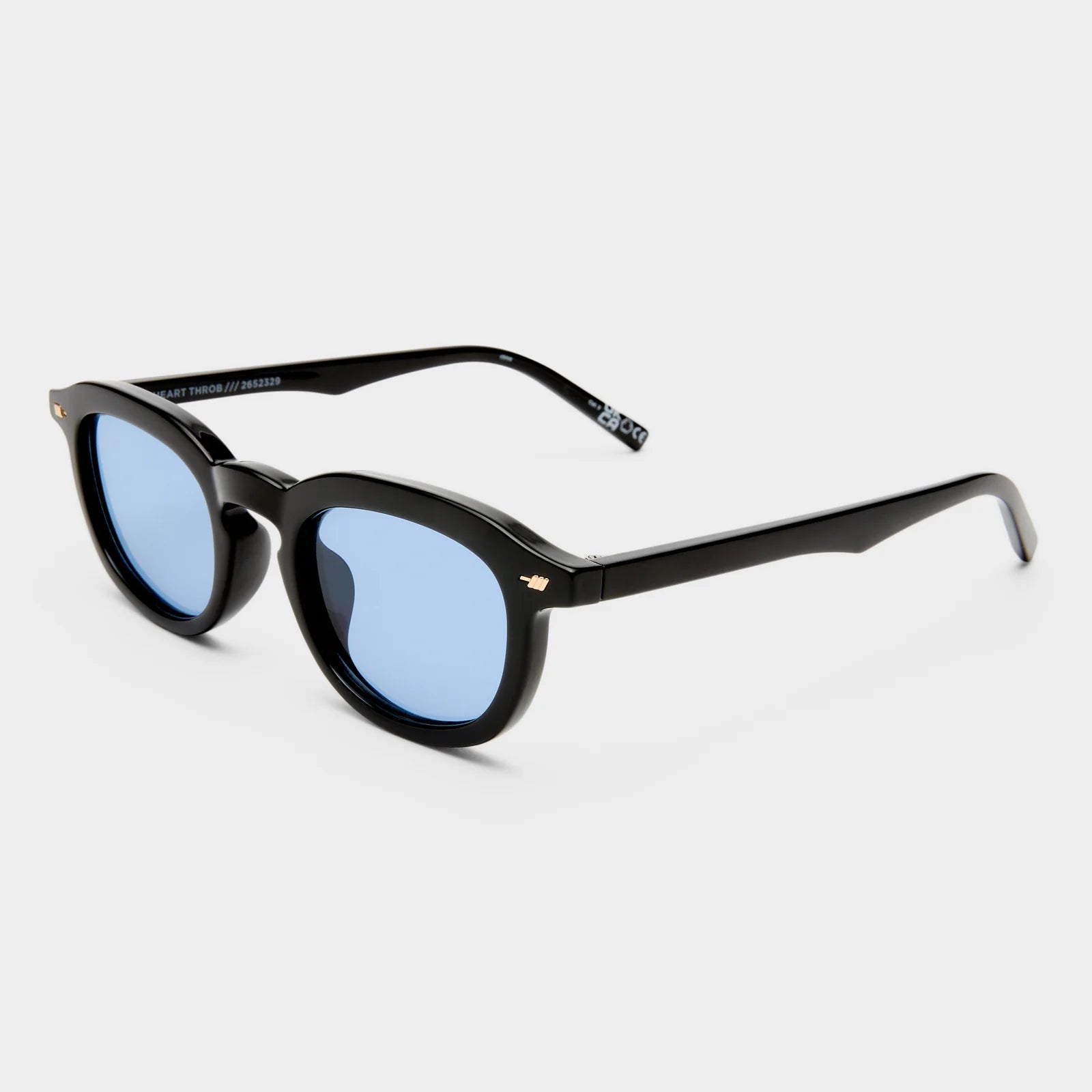 Lespecs "Heart Throb" Sonnenbrille