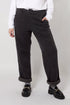 Eisdieler Sweatpant Black