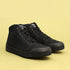 Spring Court B2 Canvas Black
