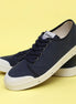 Spring Court G2 Canvas Midnight Blue