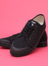 Spring Court G2 Canvas Black