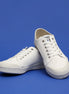 Spring Court G2 Canvas White